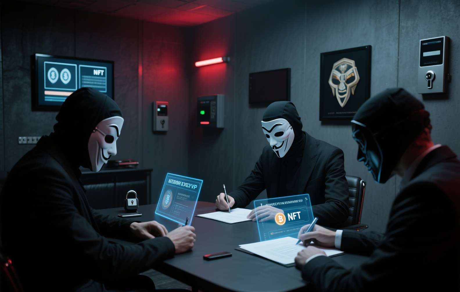 币安BCW钱包深度测评：安全性、功能与使用体验全解析