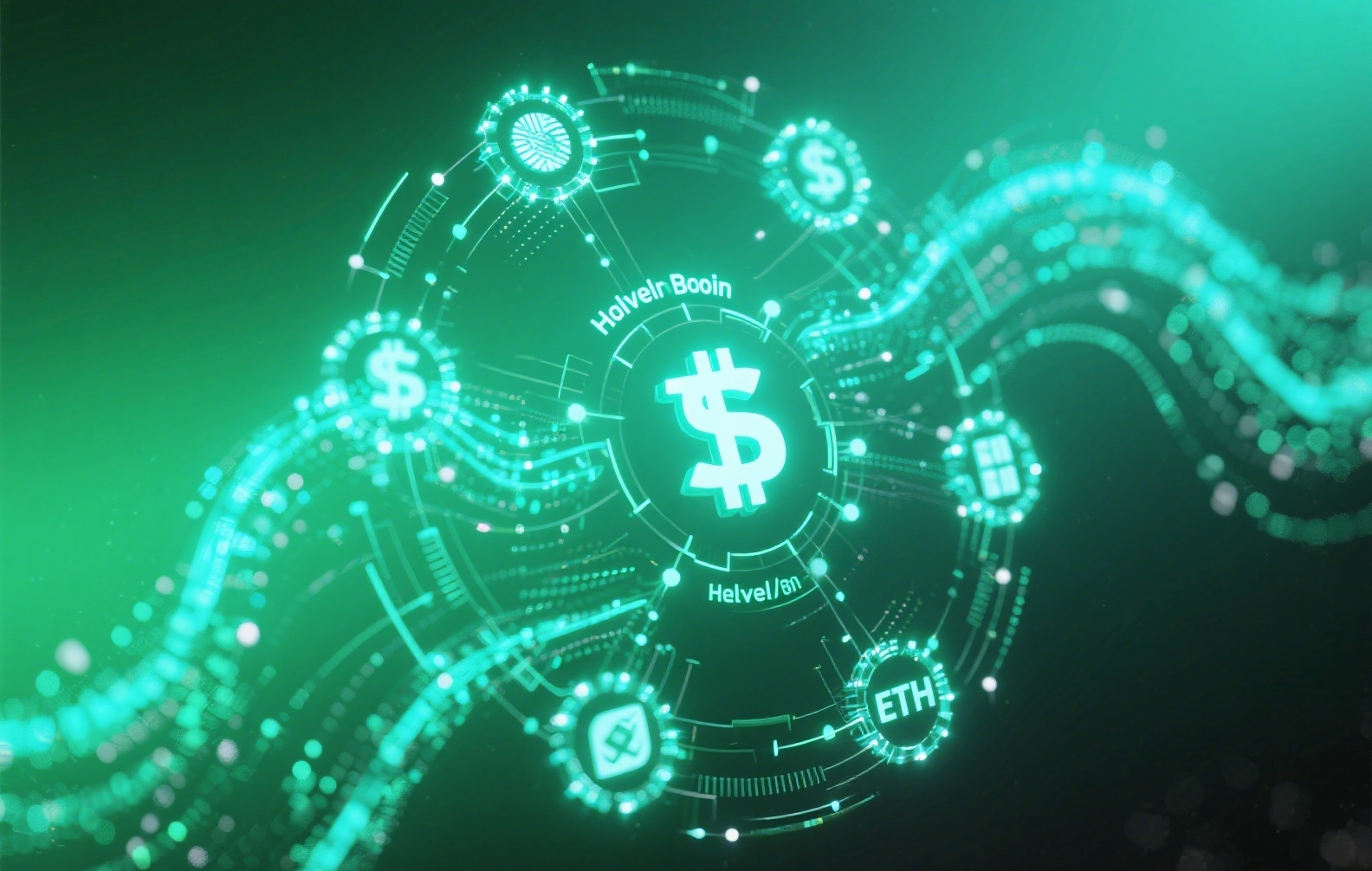 币安LP钱包深度测评：安全性、收益与风险管理全解析